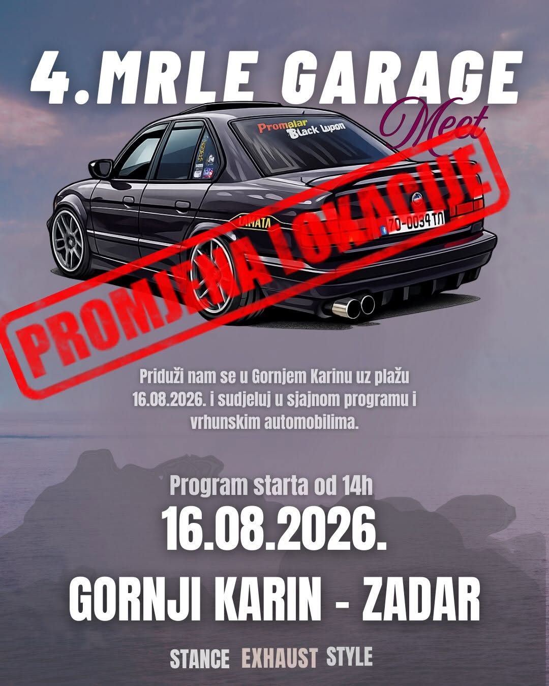 4. Mrle Garage Meet