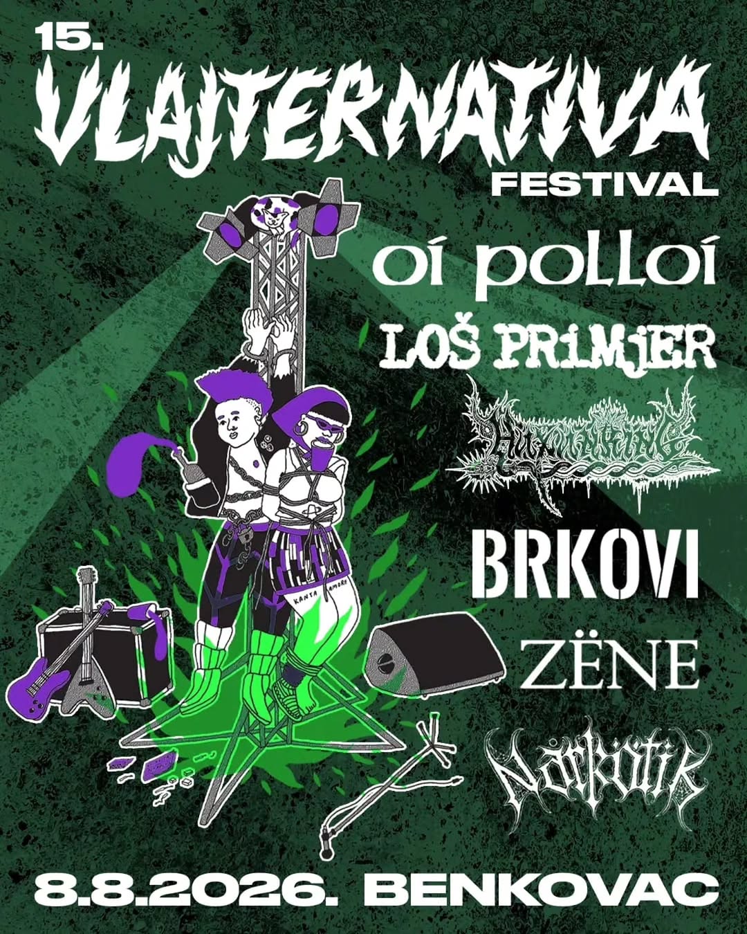 Vlajternativa