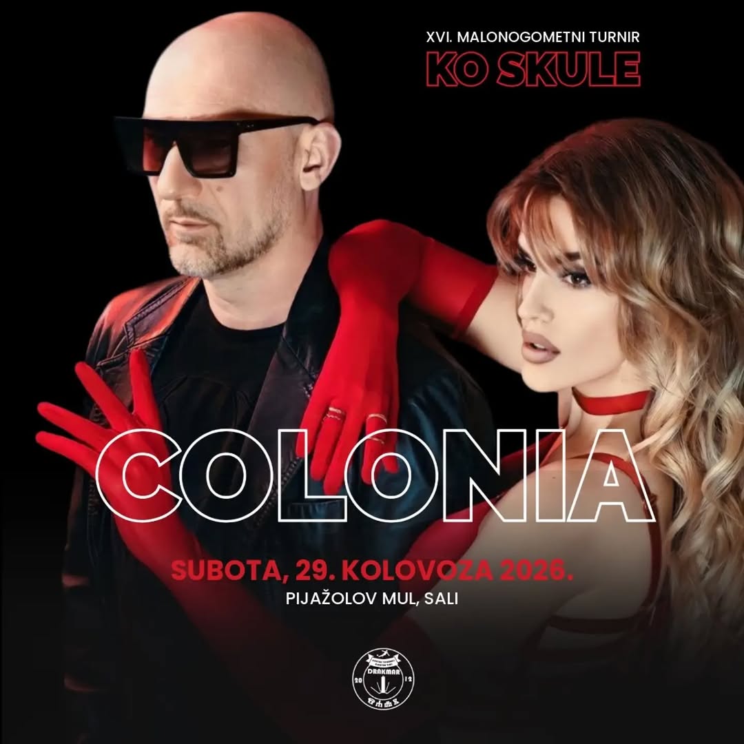 Colonia