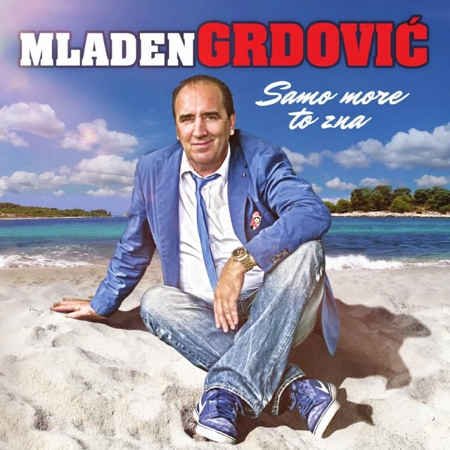 Mladen Grdović