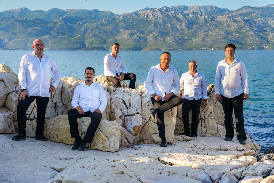Klapa PUNTAMIKA