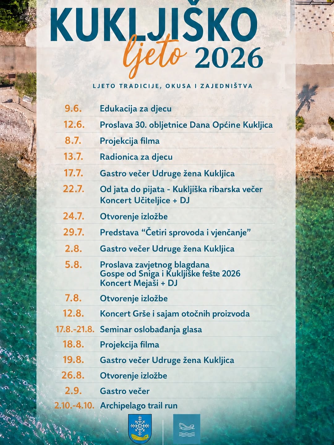 Sajam otočnih proizvoda