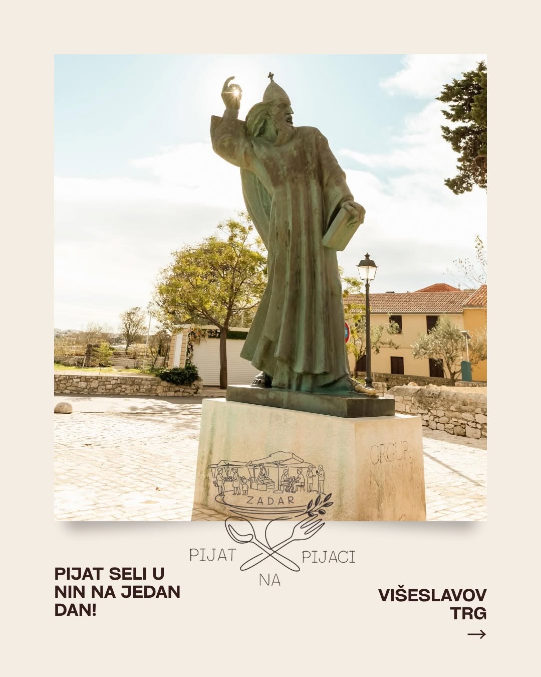 Pijat na pijaci