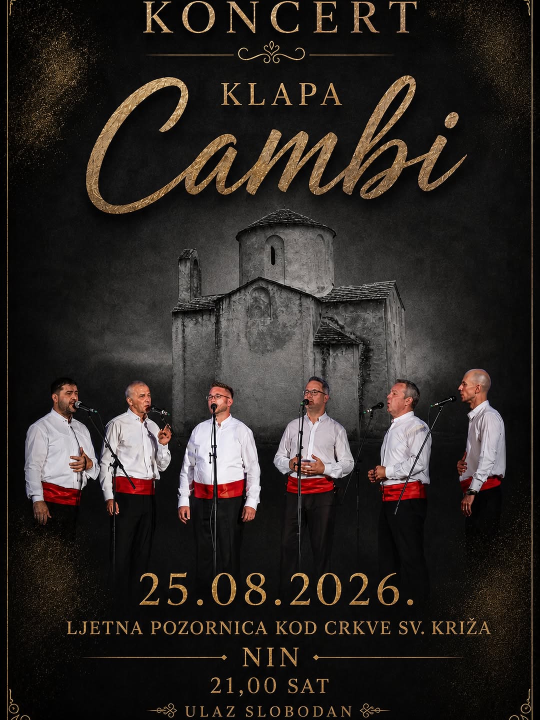 Klapa Cambi