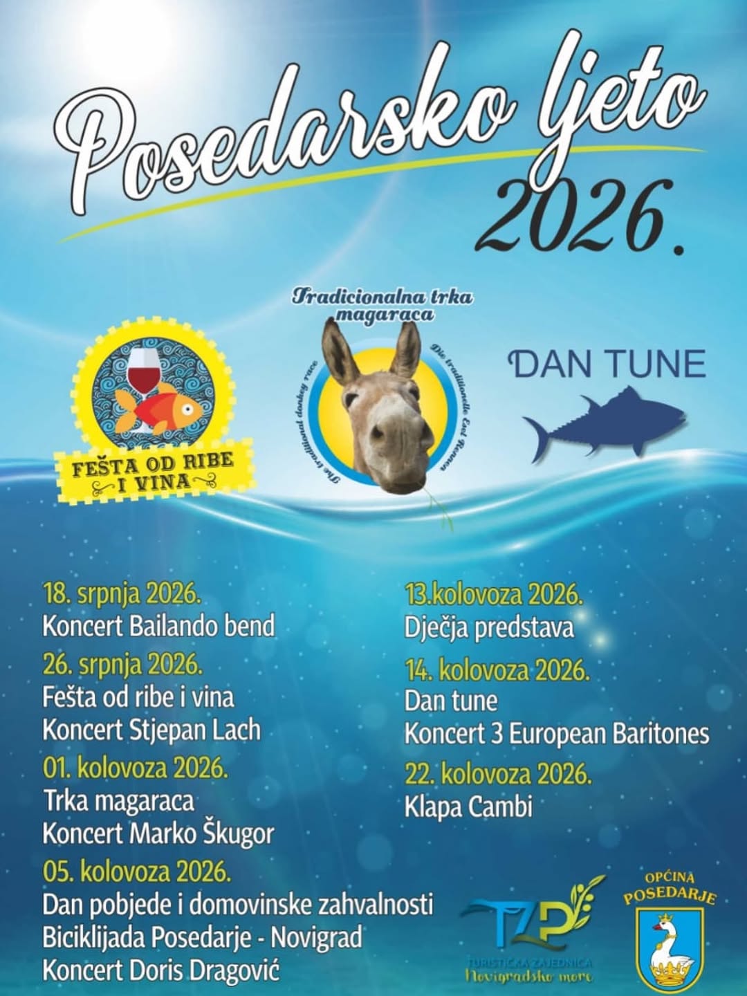Dan tune | 3 European Baritones