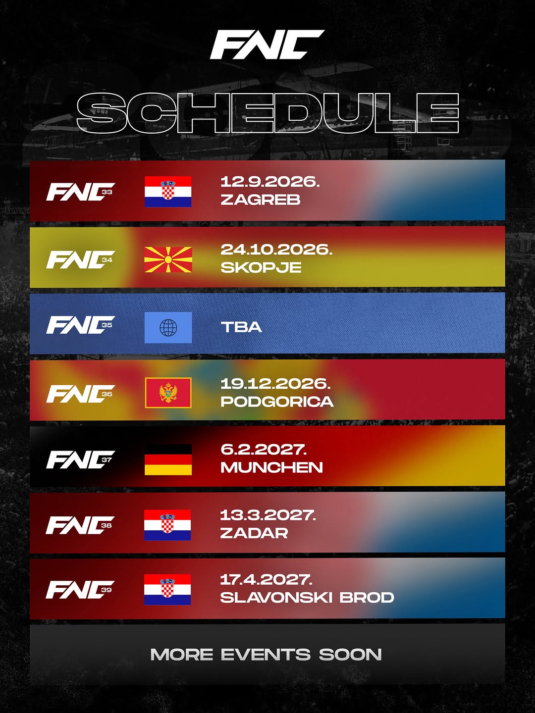FNC Zadar