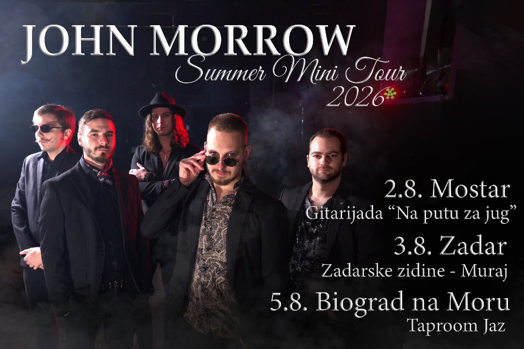 John Morrow