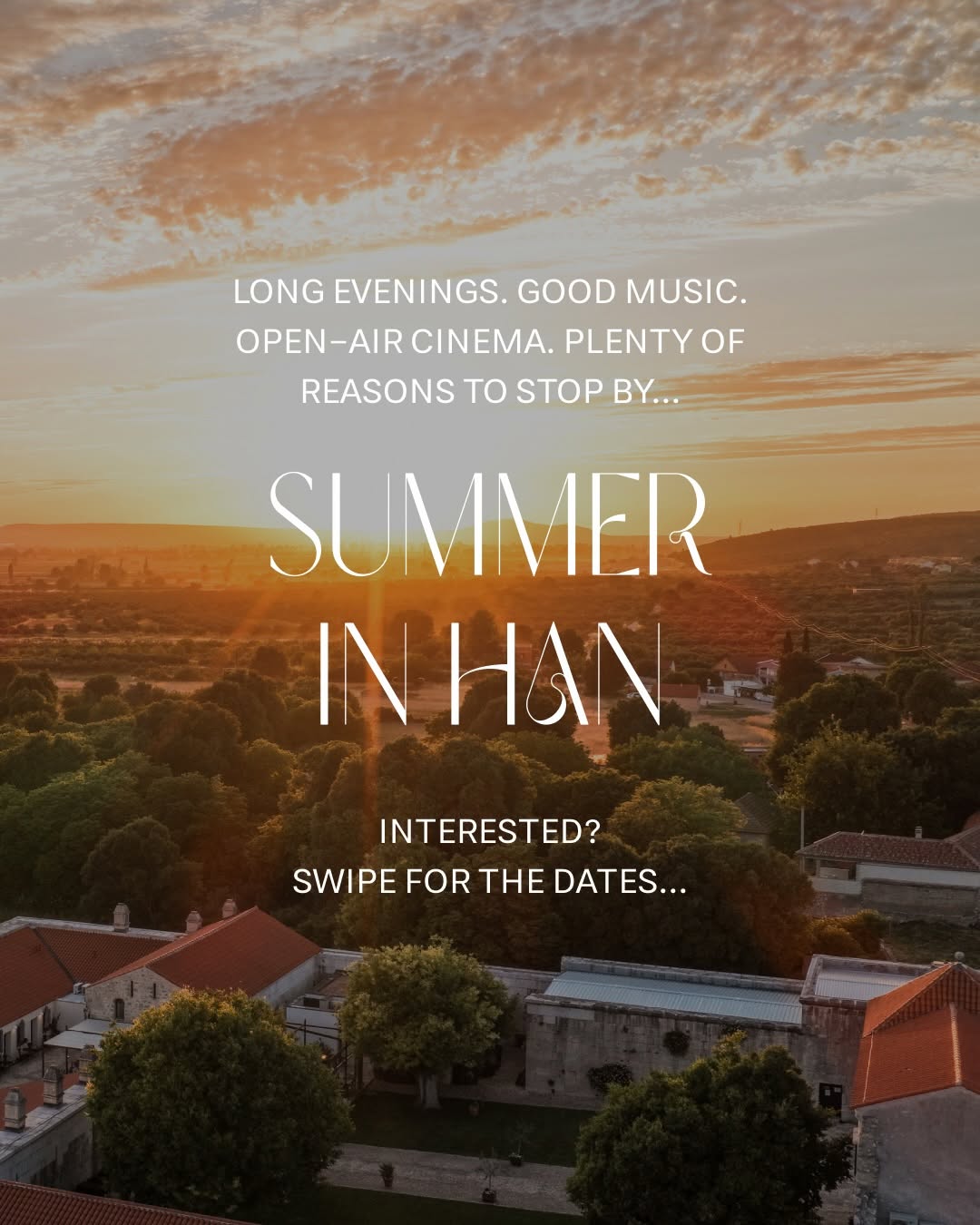 Summer in Han | Privatna praksa