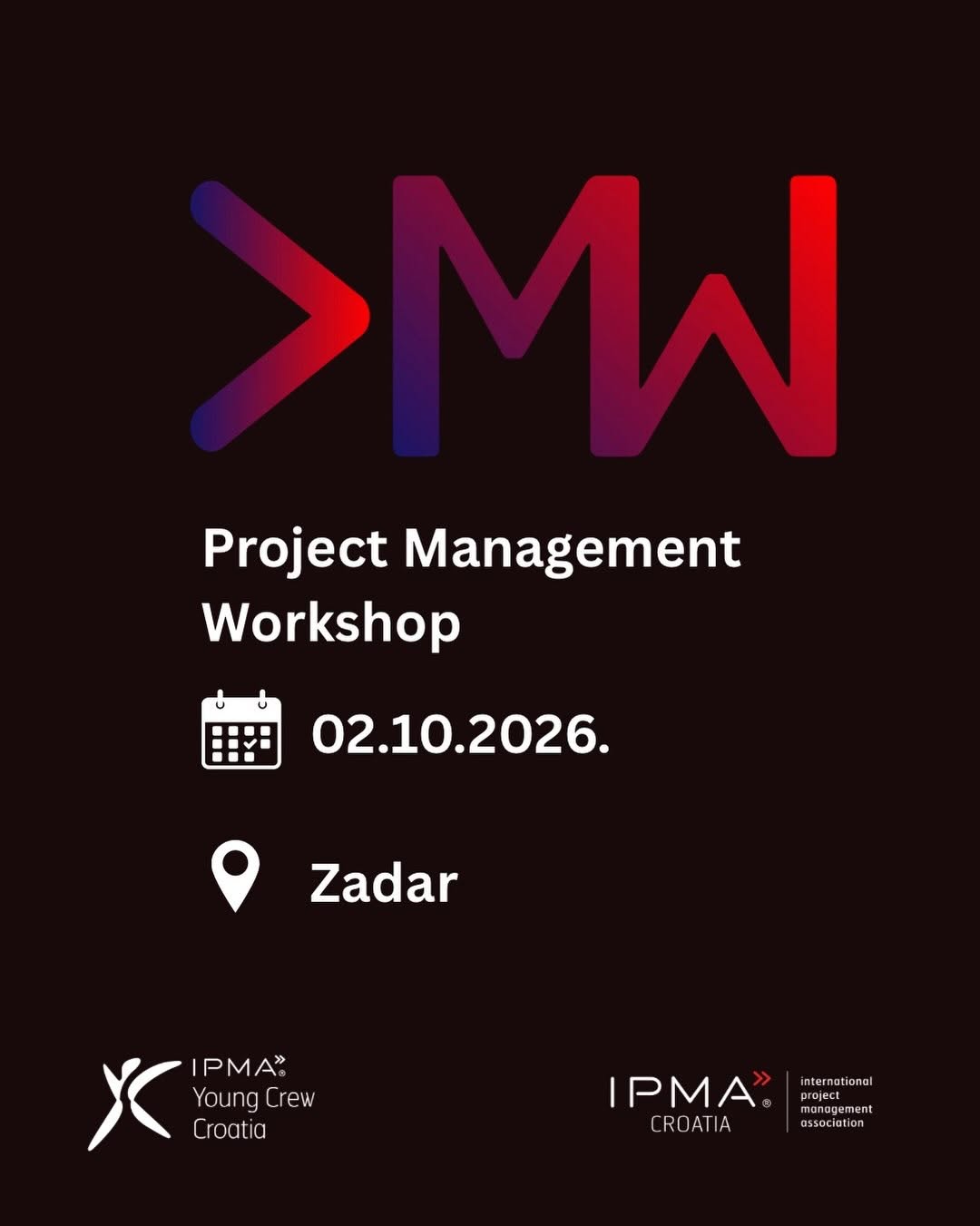 Project Management Workshop