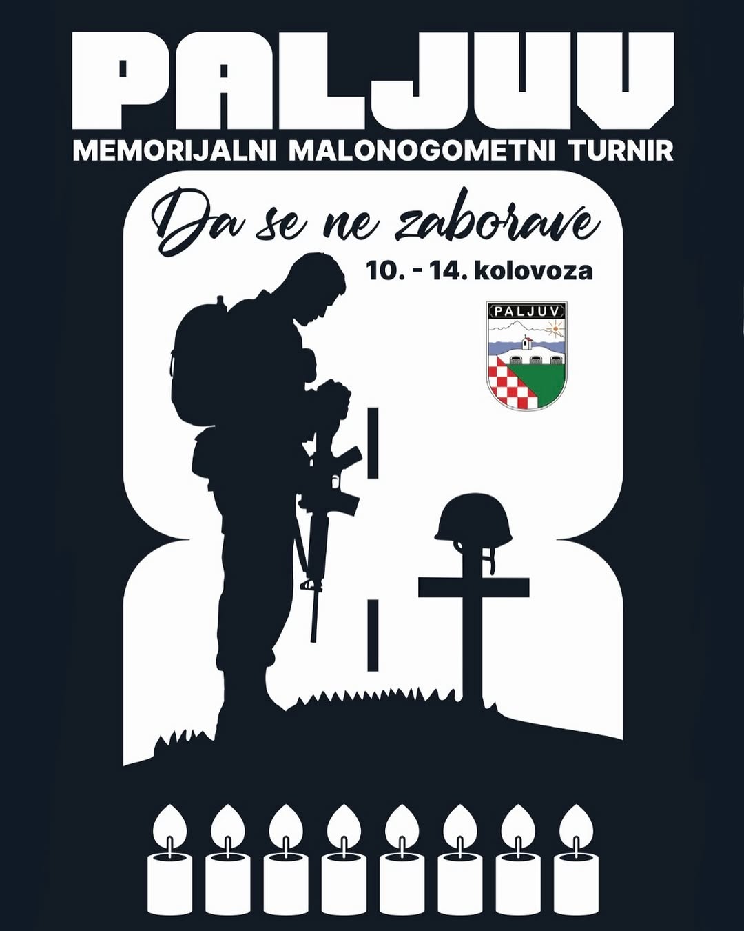 Memorijalni malonogometni turnir | Da se ne zaboravi