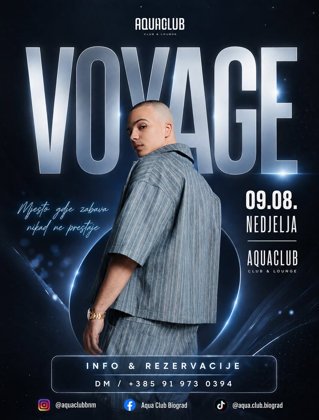 Voyage