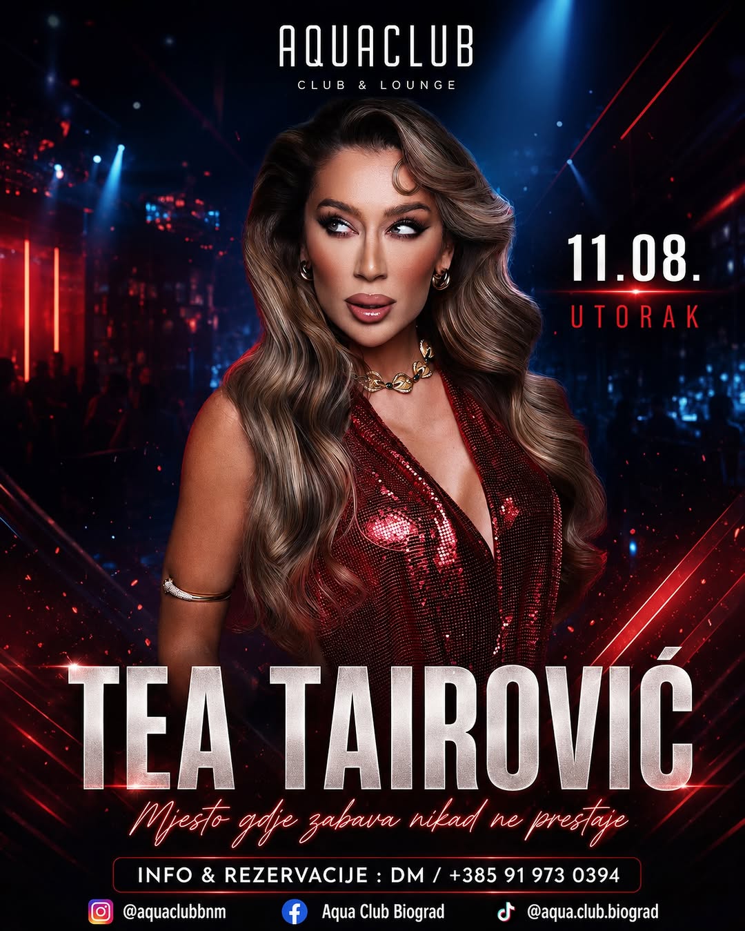 Tea Tairović