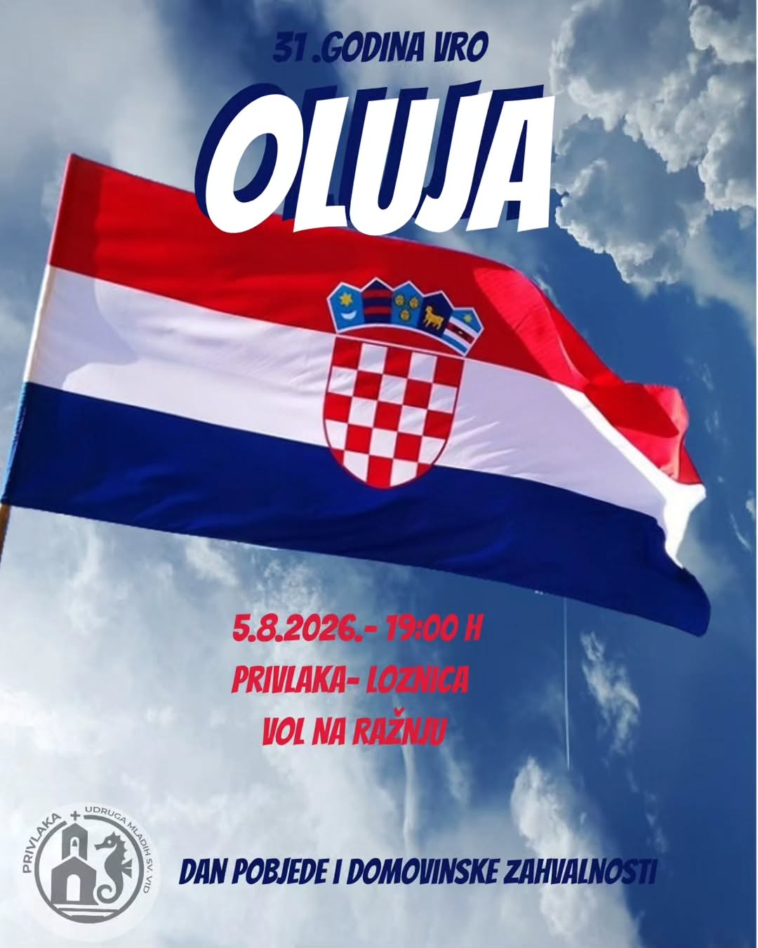 Dan pobjede i domovinske zahvalnosti