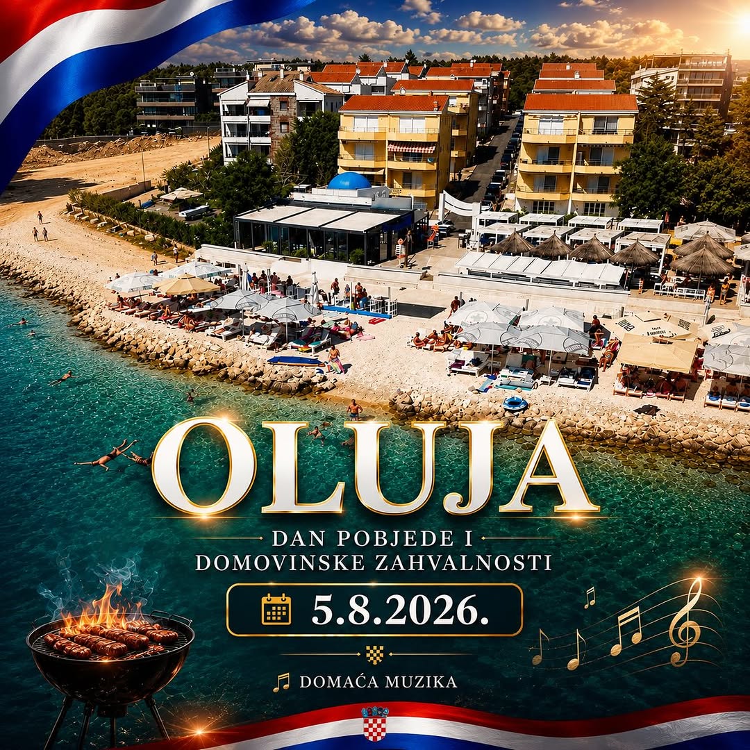Oluja | Domaća muzika