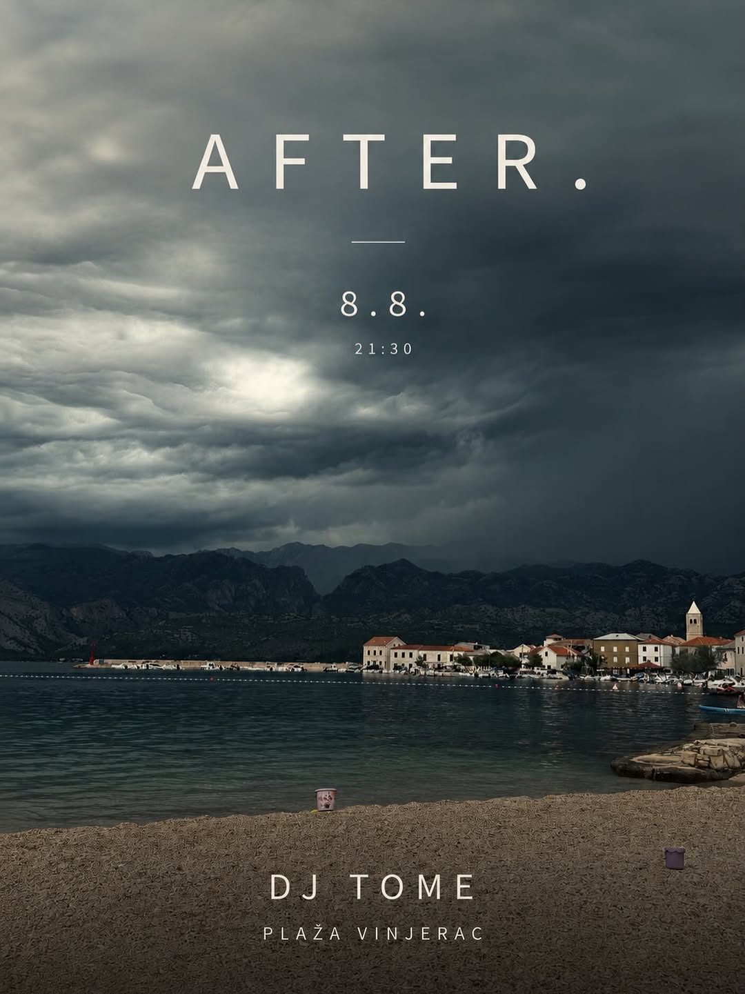 After | DJ Tome