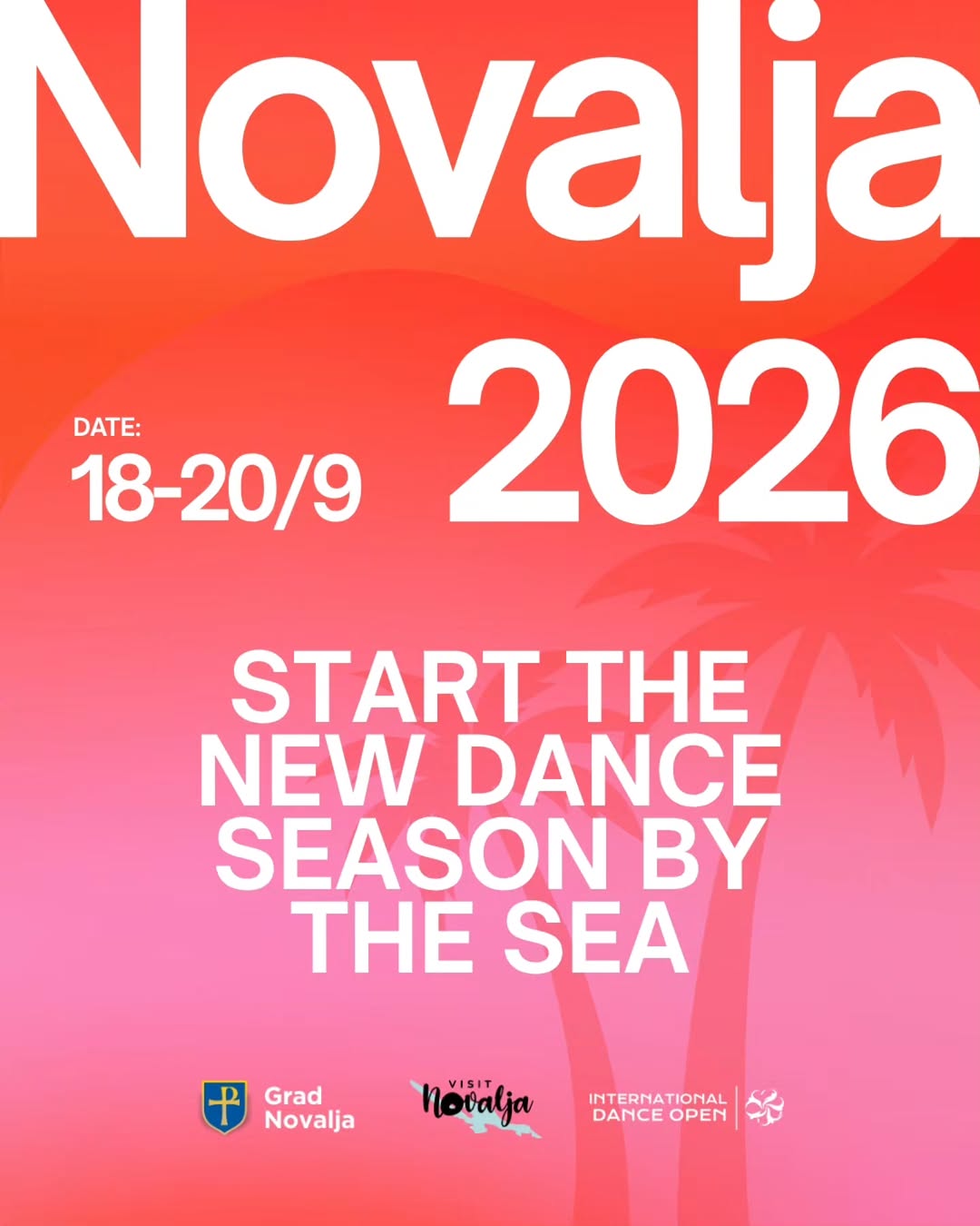 International Dance Open