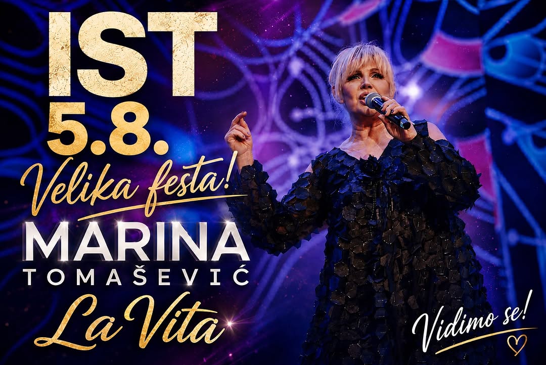 Marina Tomašević