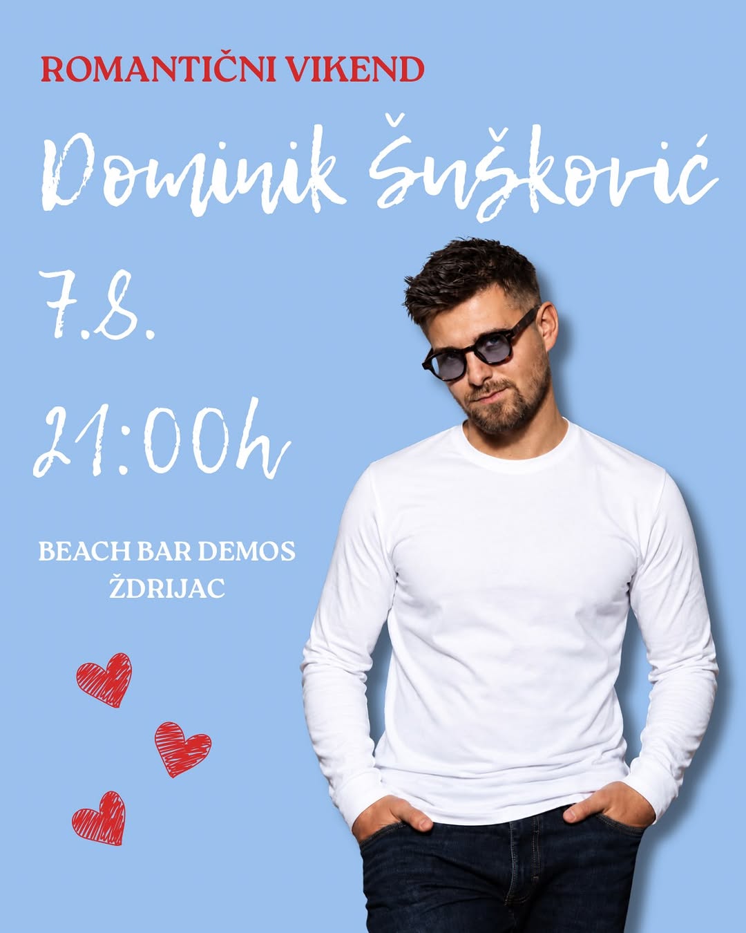 Dominik Šušković