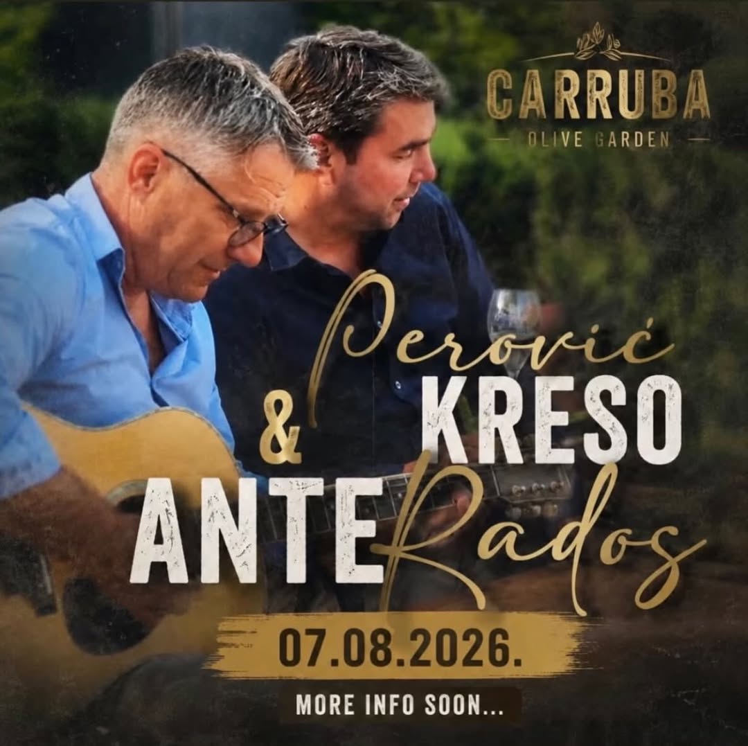 Ante & Krešo