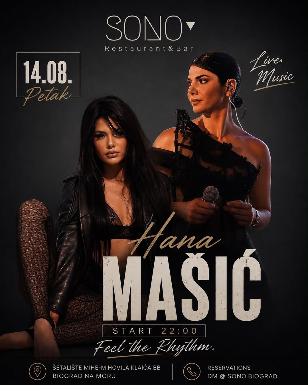 Hana Mašić