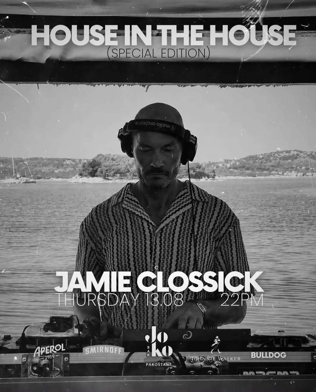 House in the House | Jamie Clossick