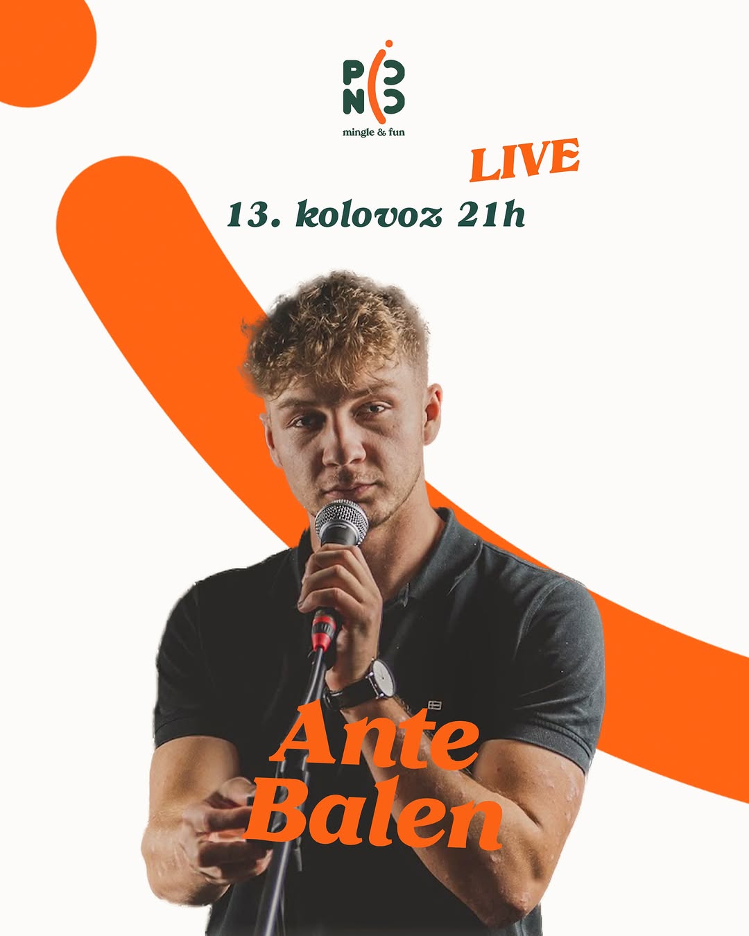 Ante Balen