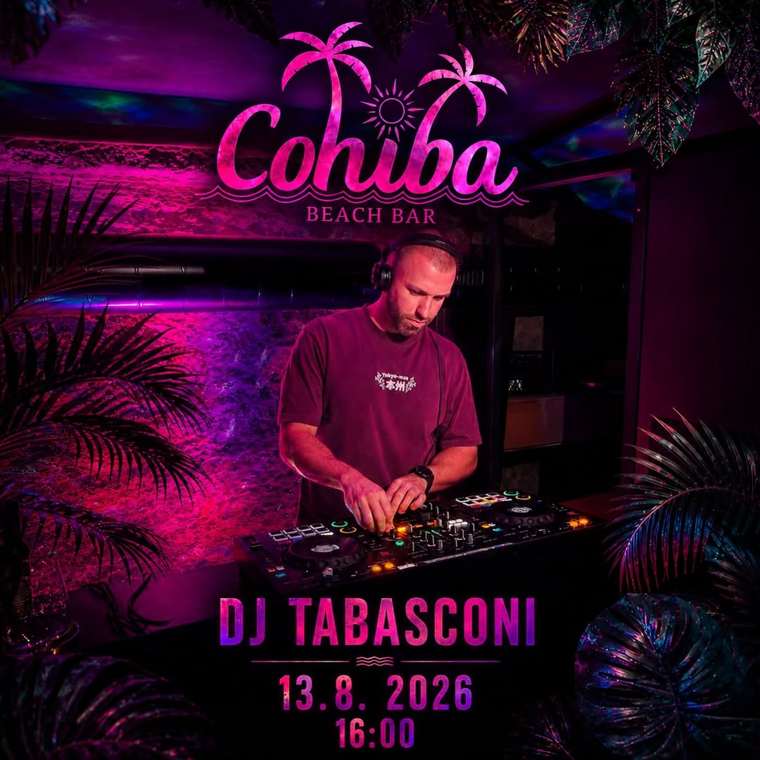 DJ Tabasconi
