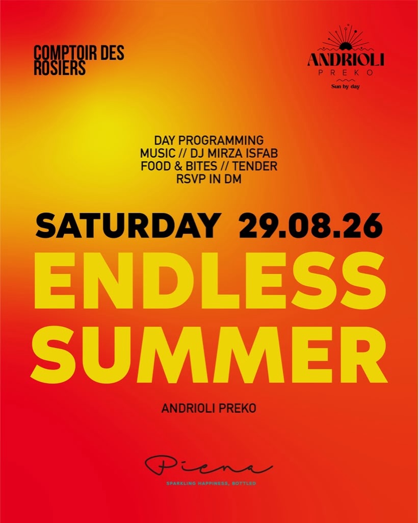 Endless Summer
