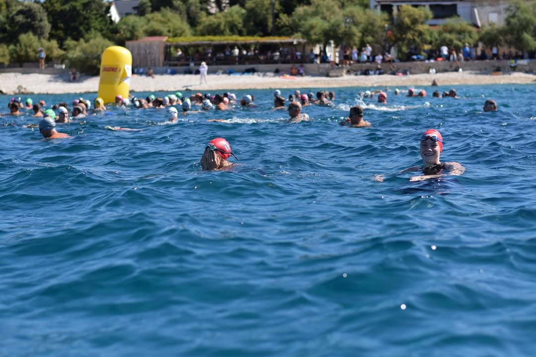 Toreta Open Water Silba 2026