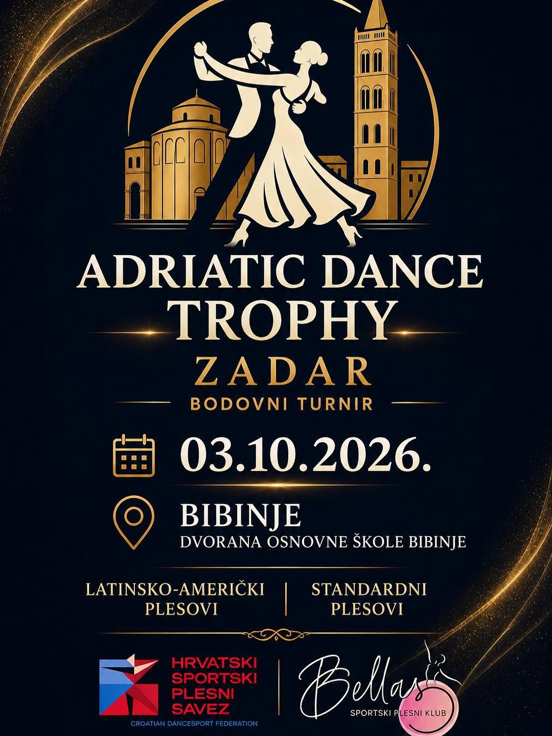 Adriatic Dance Trophy