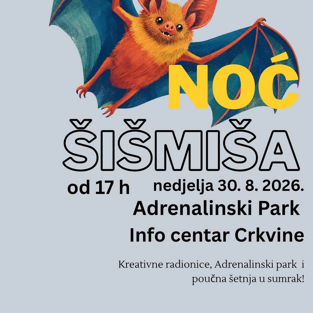 Noć šišmiša