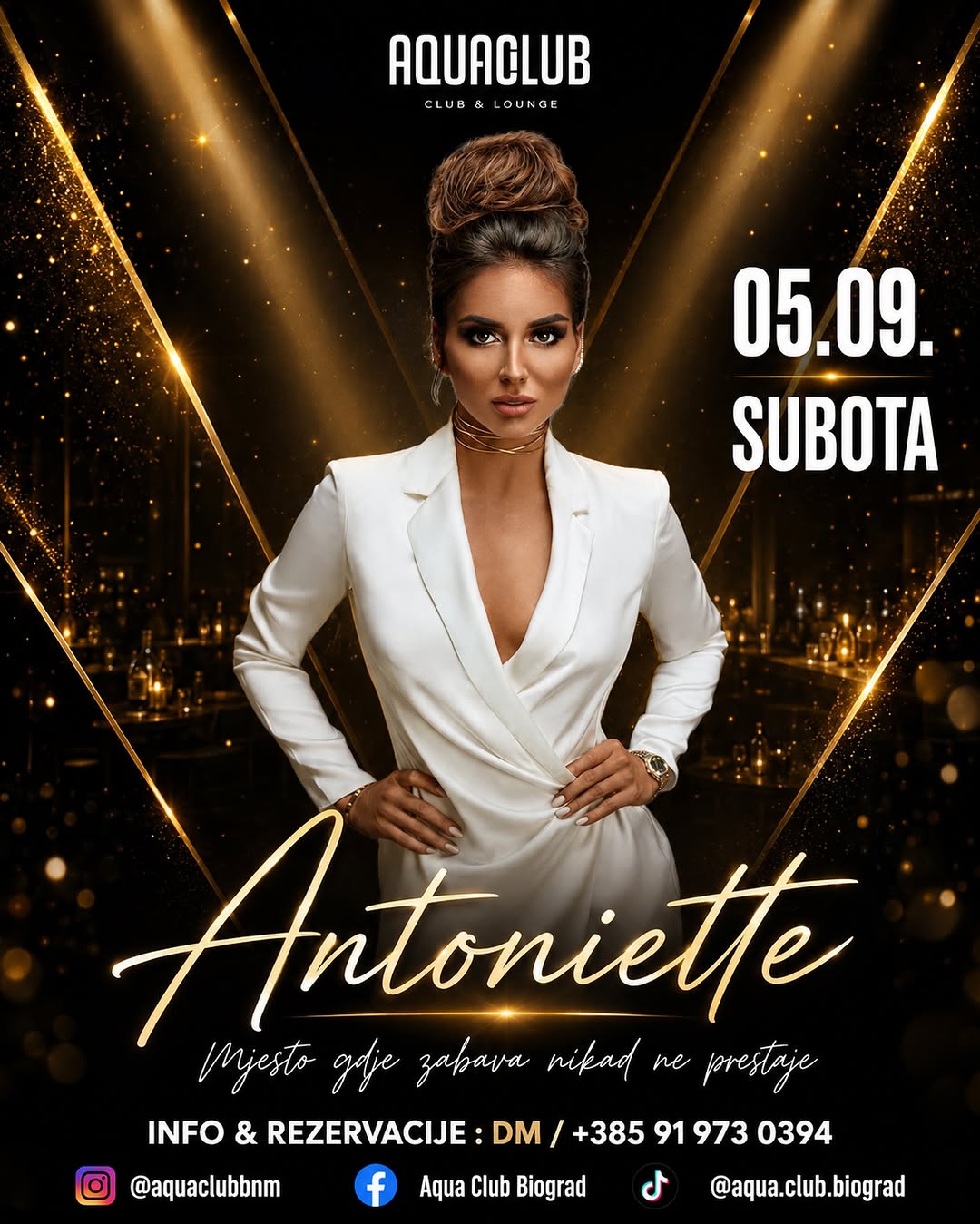 Antoniette
