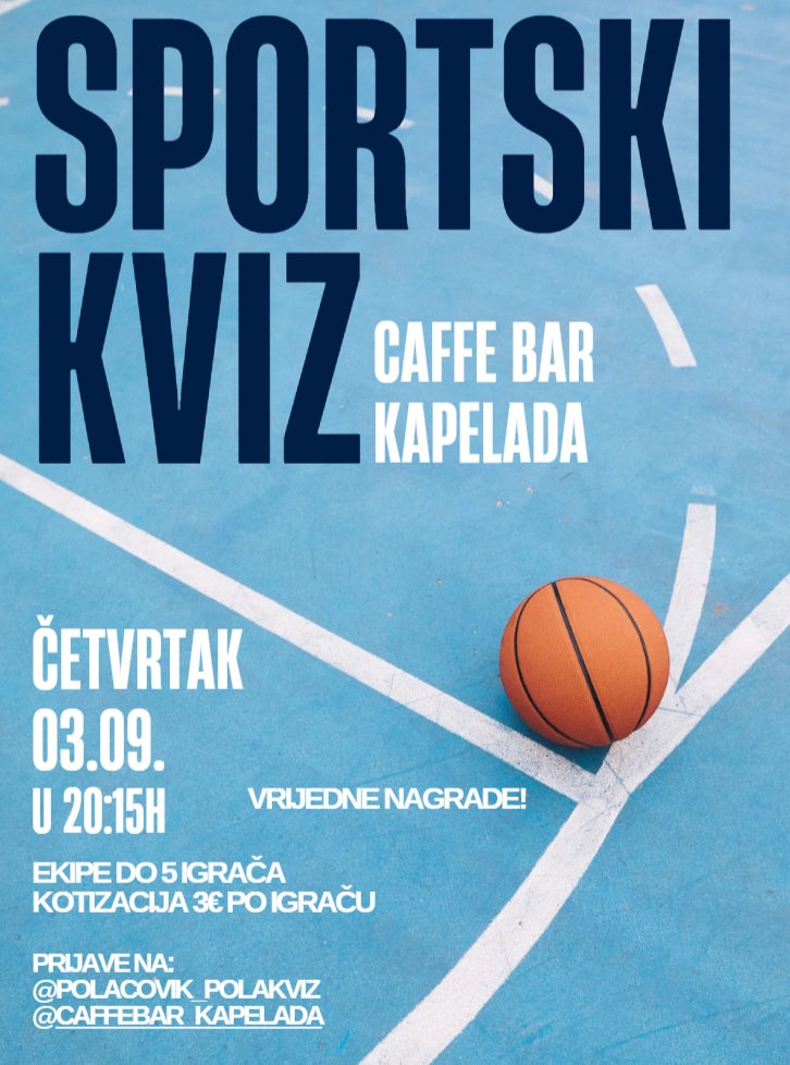 Sportski kviz
