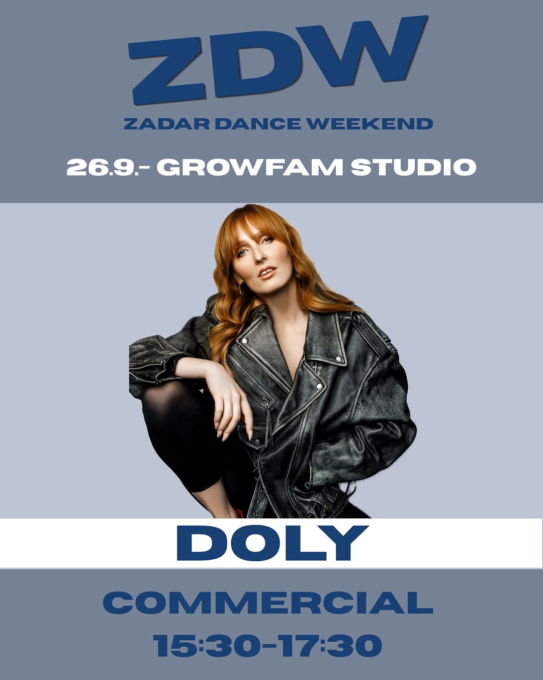 Doly | Commercial