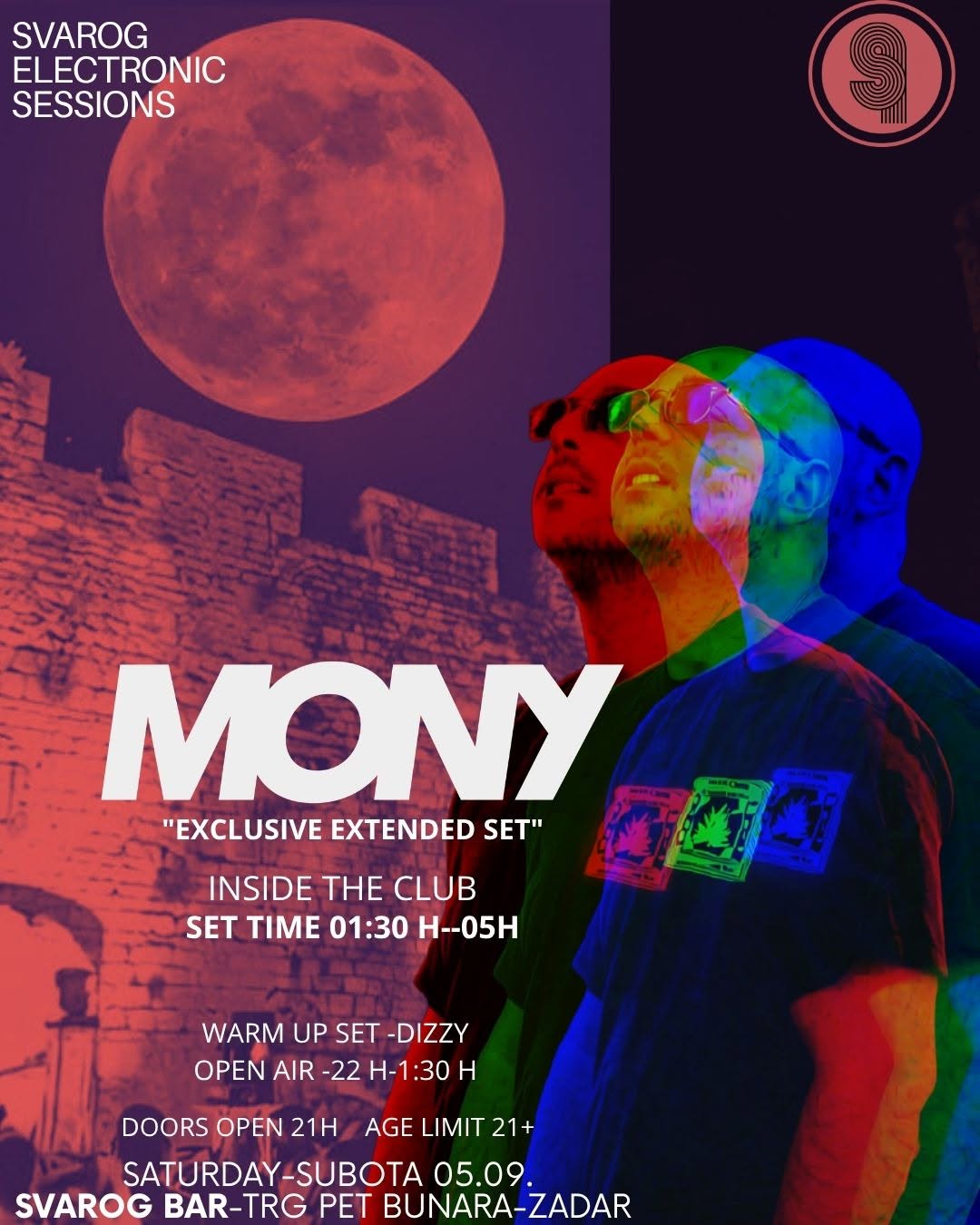 Mony
