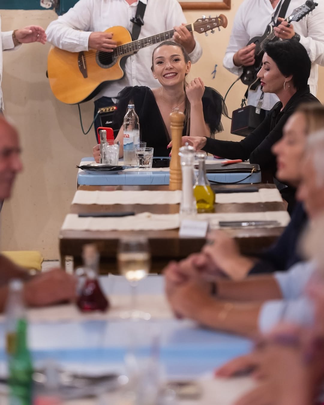 Feštica petkom