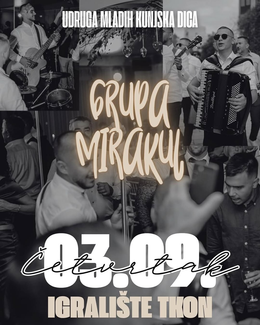 Grupa Mirakul