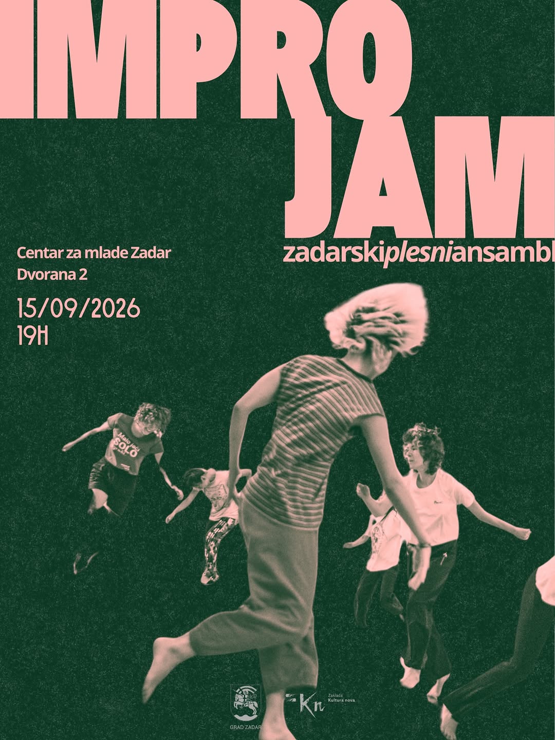 Impro Jam